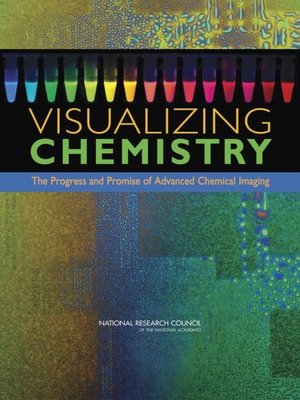 cover image of Visualizing Chemistry